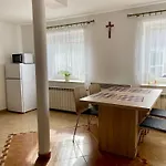 Casa de Férias U Kacpra Jeleśnia