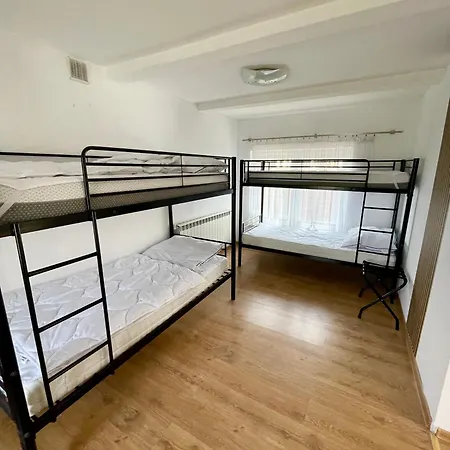 Дом отдыха U Kacpra Елесня