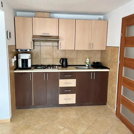 Дом отдыха U Kacpra