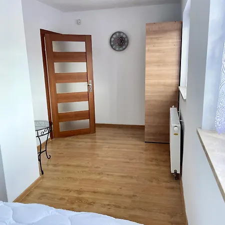 U Kacpra Дом отдыха Елесня