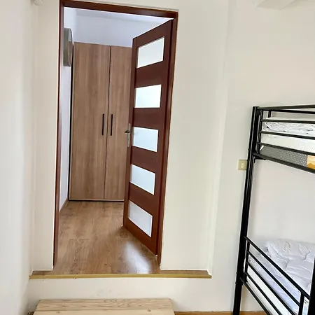 U Kacpra * Елесня