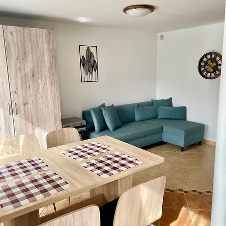 U Kacpra Дом отдыха Елесня