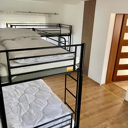 U Kacpra 別荘 Jeleśnia