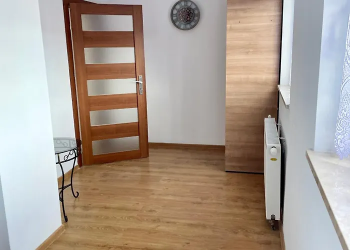 U Kacpra Дом отдыха Елесня