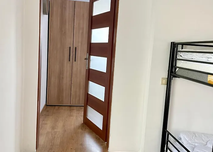 U Kacpra * Елесня