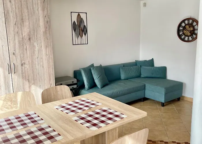 U Kacpra Дом отдыха Елесня