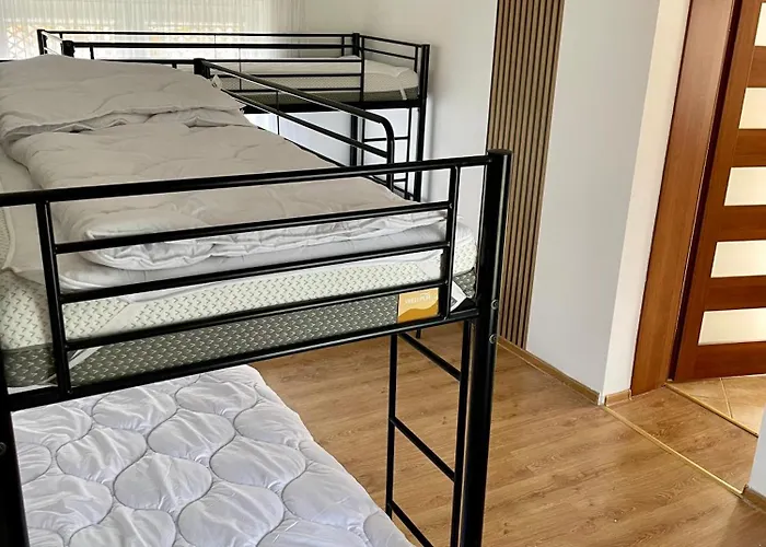 U Kacpra בית נופש Jeleśnia